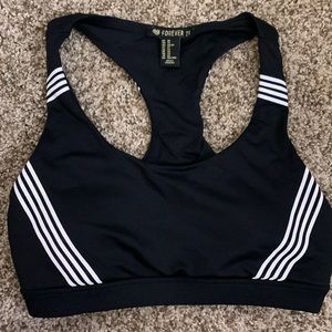 Forever21 Sports Bra